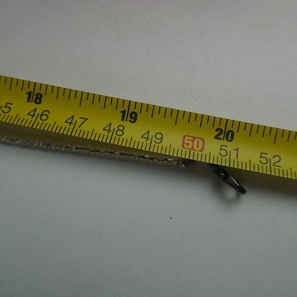 Artisan Handmade Carnelian Genuine Stone Beaded Silver Tone Necklace Boho Red - Picture 7 of 7